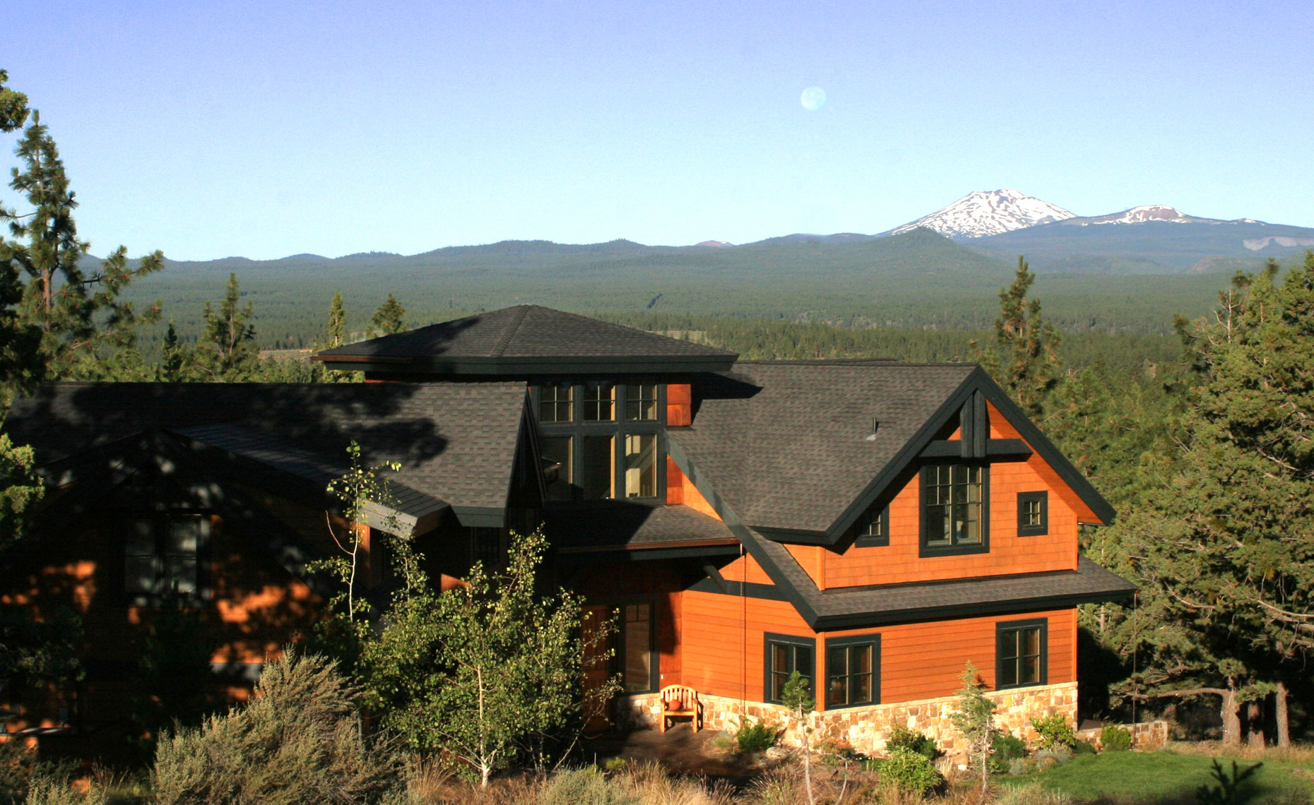 Awbrey-Butte-home-Bend OR