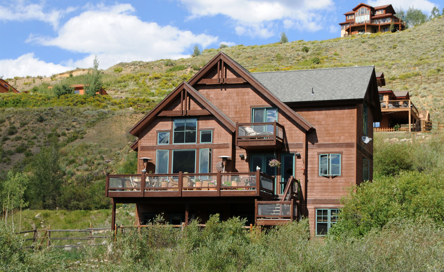 Colorado-custom-mountain-home