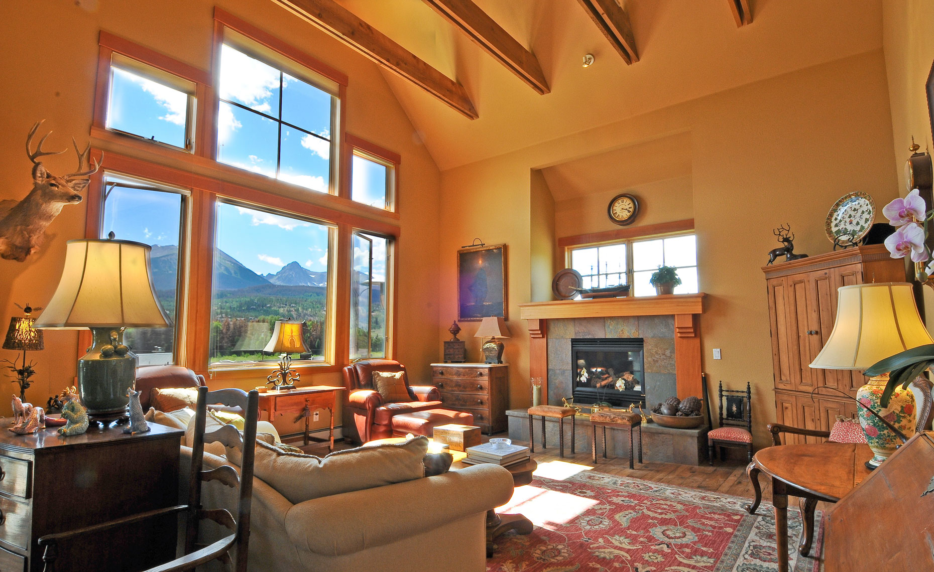 Colorado-mountain-modern-home