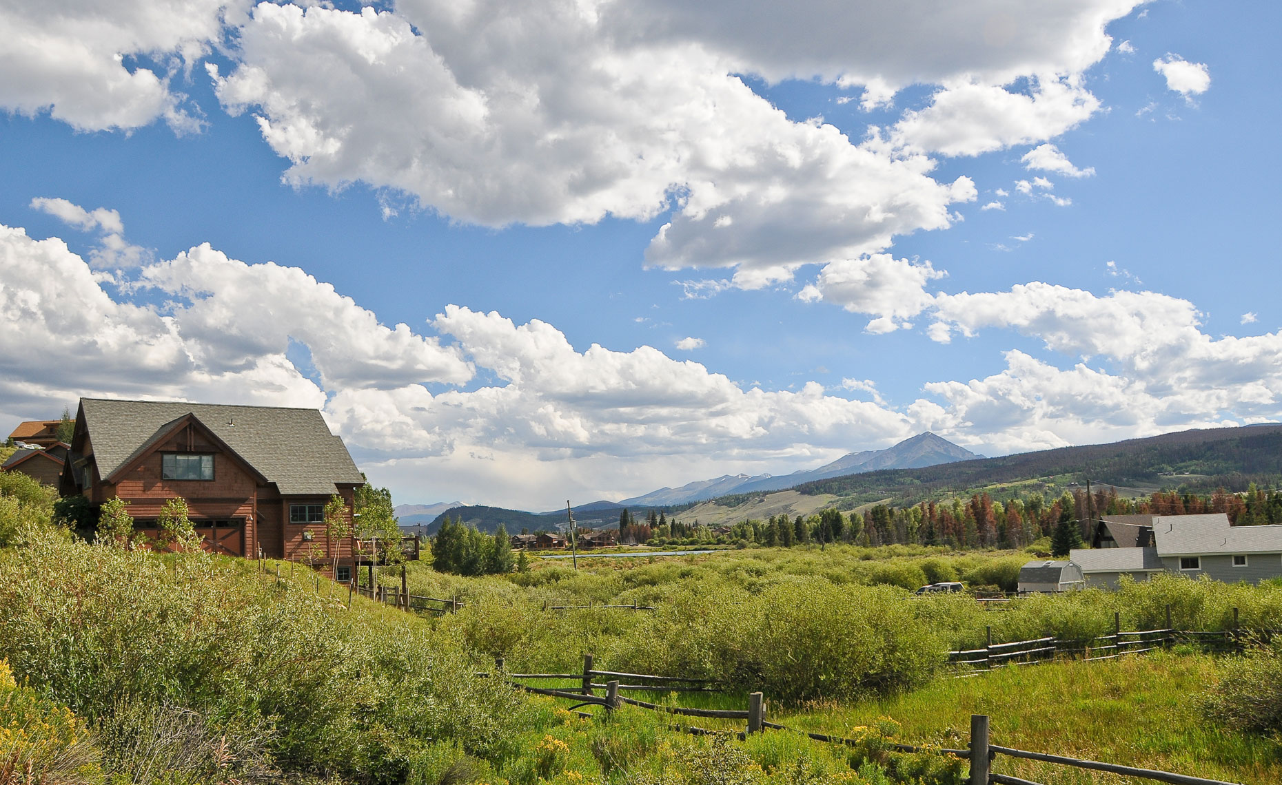 Colorado-view-home